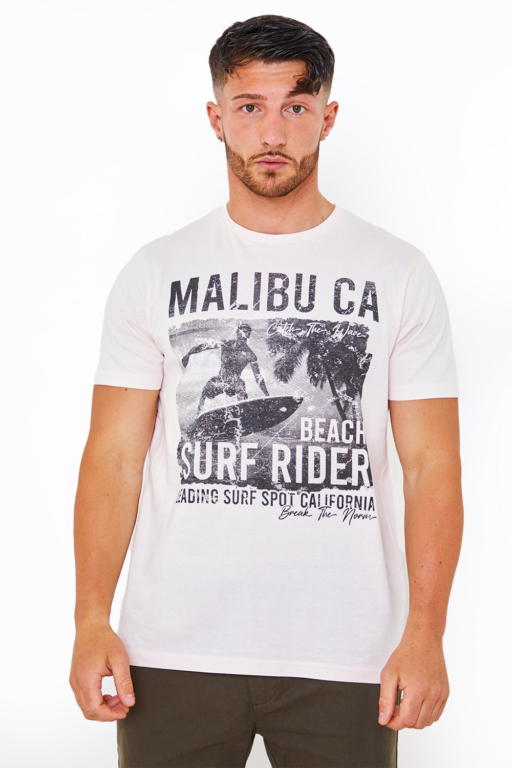 Surf Rider T-Shirt