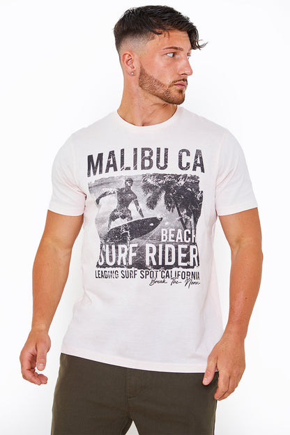 Surf Rider T-Shirt