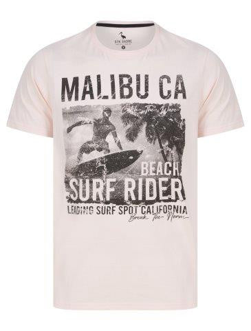 Surf Rider T-Shirt