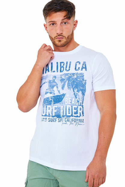 Surf Rider T-Shirt