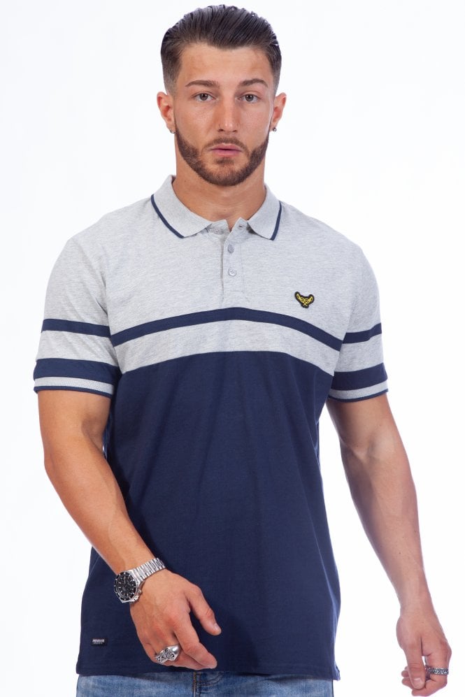 Jad Polo Shirt