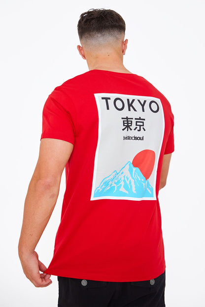 Tokyo T-Shirt