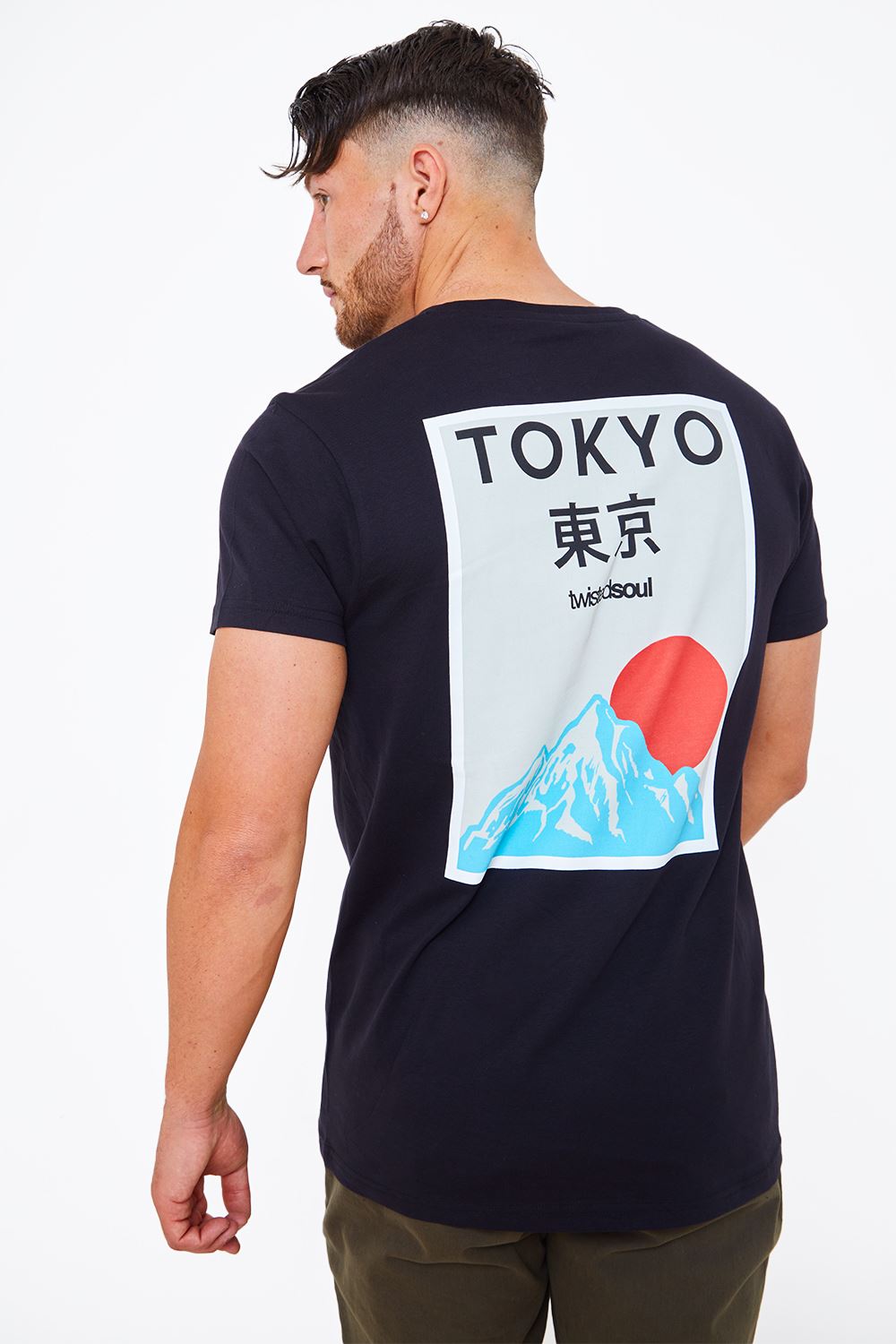 Tokyo T-Shirt