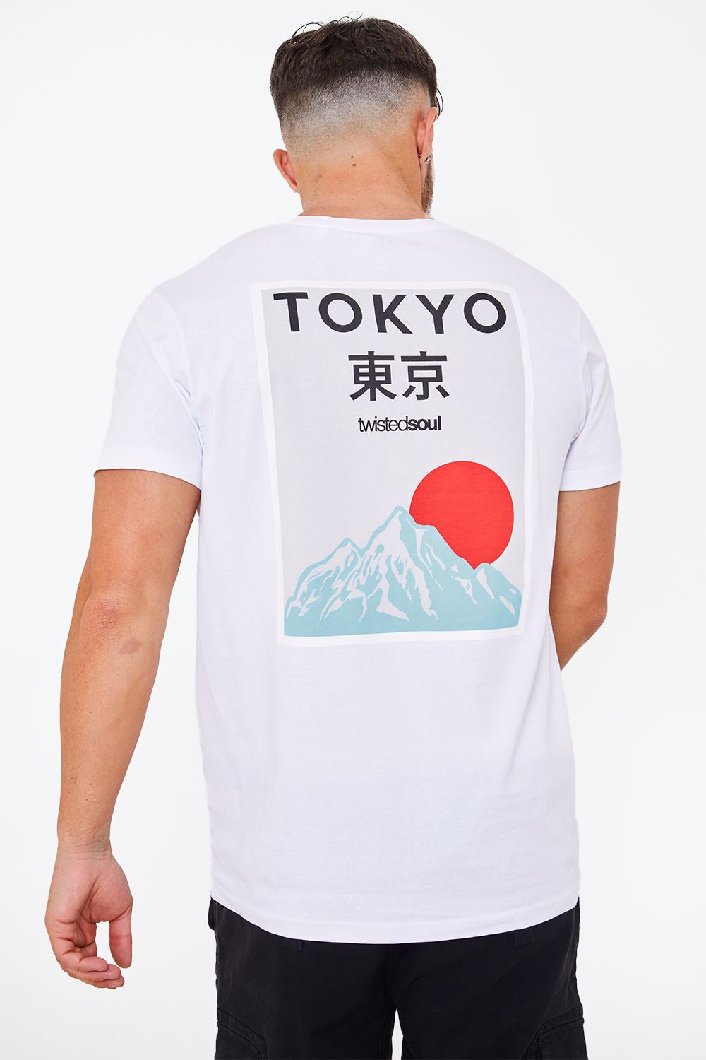 Tokyo T-Shirt