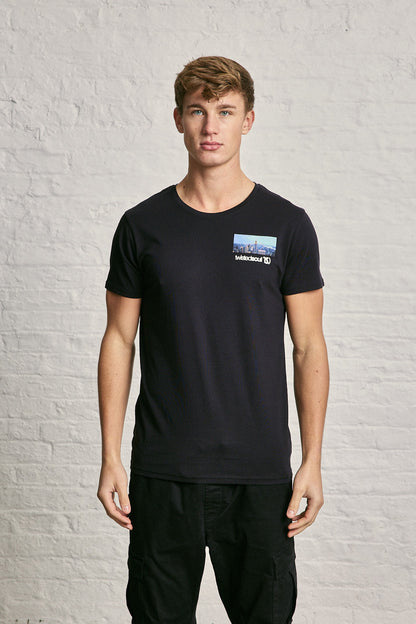 Skyline Tee