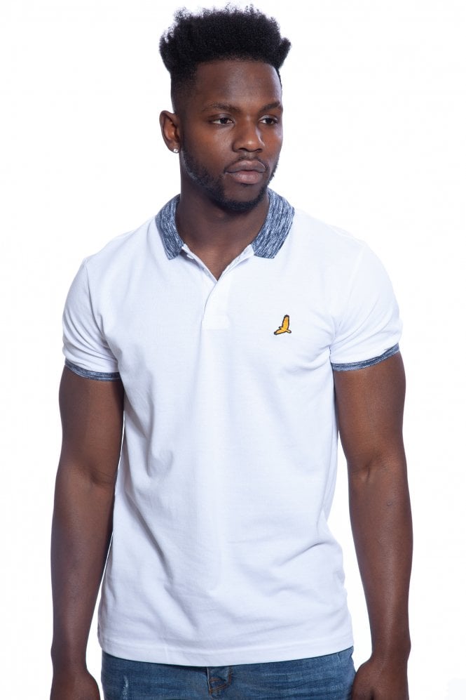 Bissaka Polo Top