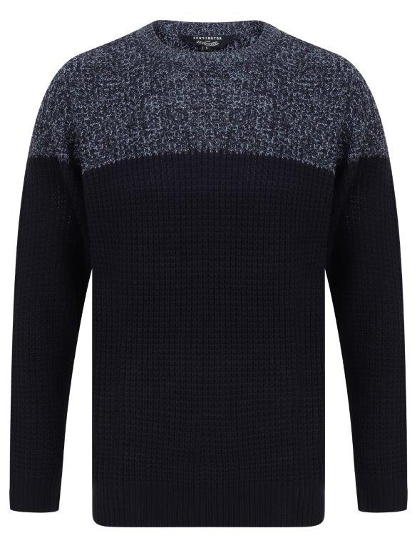 Eden Pullover Jumper