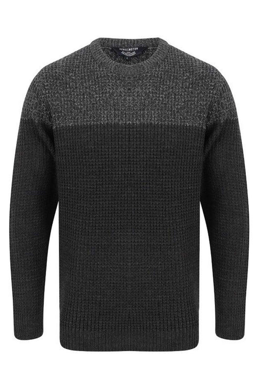 Eden Pullover Jumper