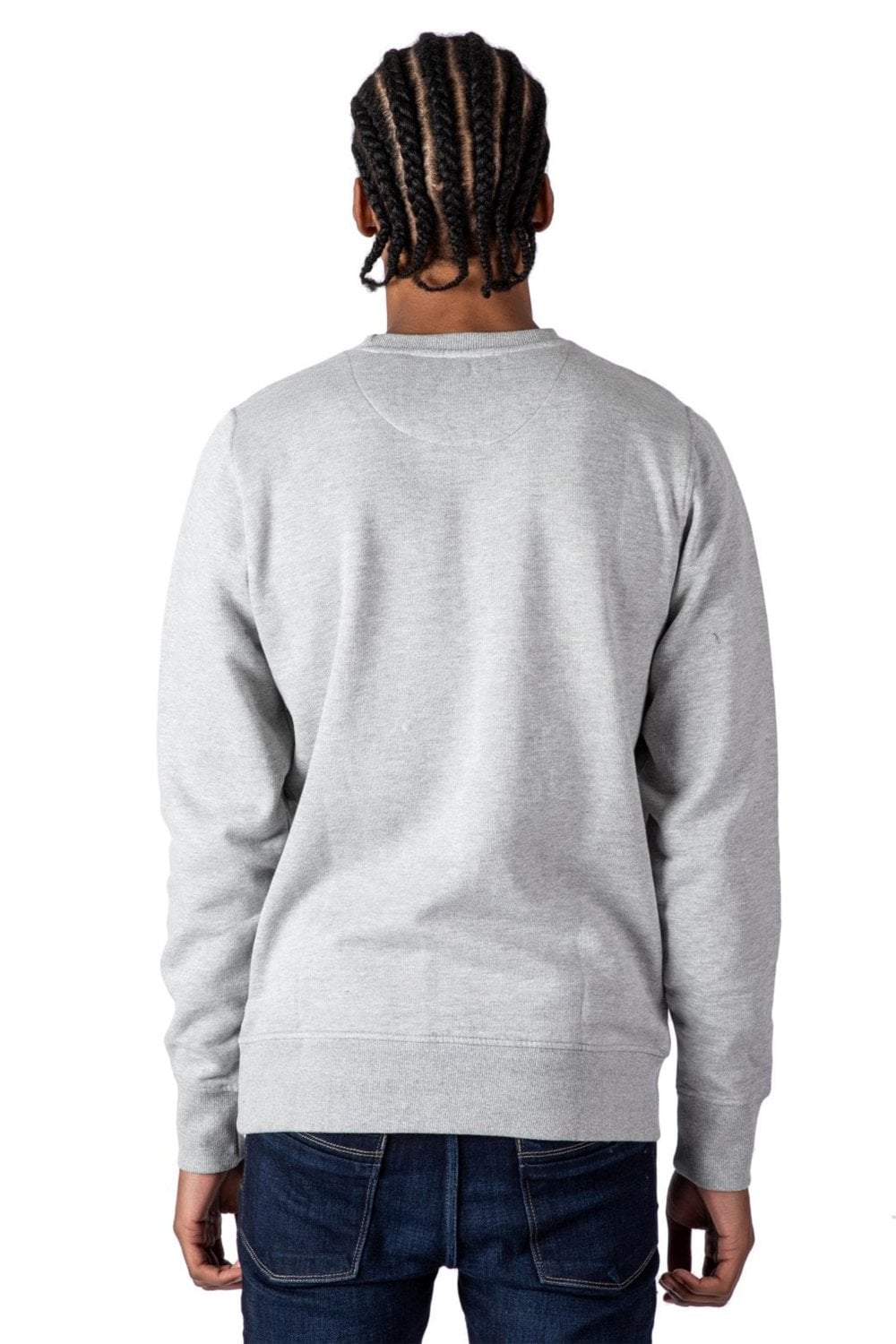 Basic Sweatshirt