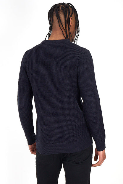 Slovak Crew Neck Jumper