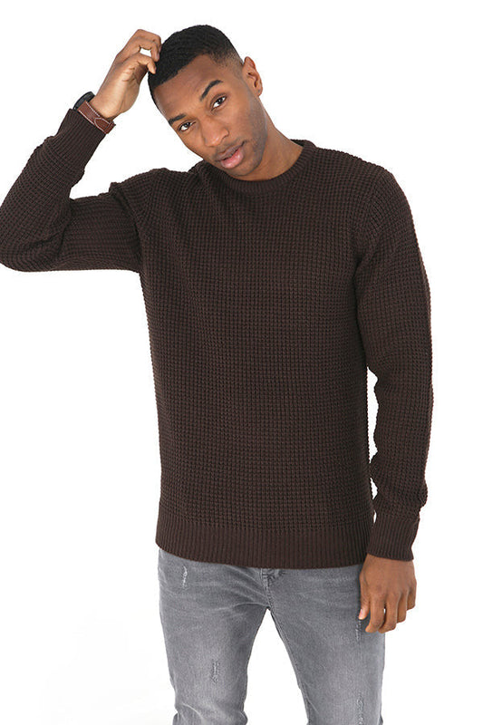 Slovak Crew Neck Jumper