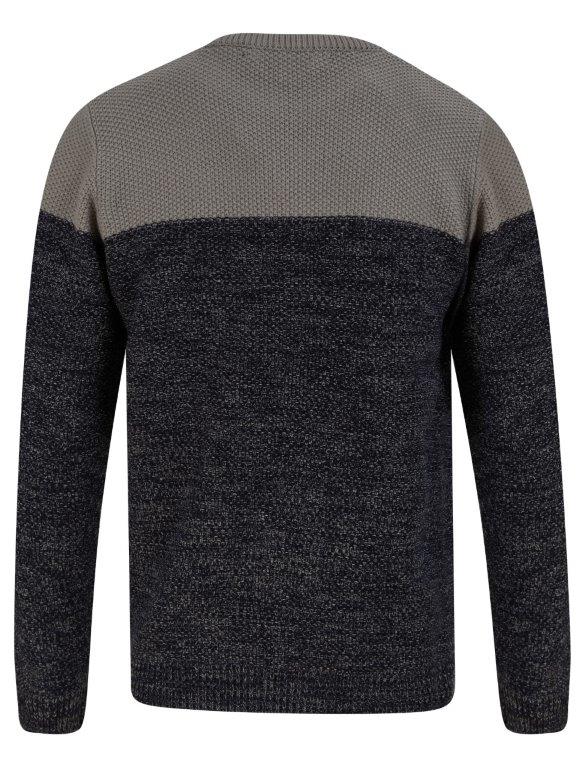 Musk Pullover Jumper