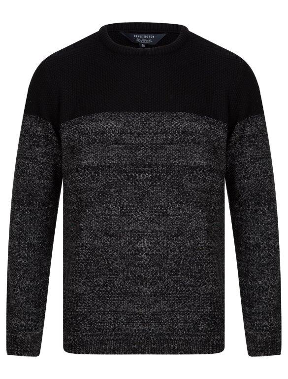 Musk Pullover Jumper