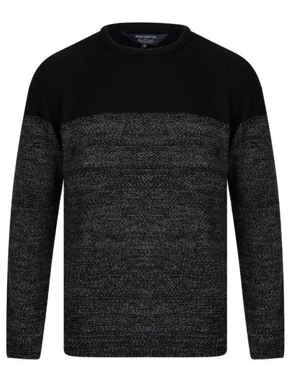 Musk Pullover Jumper