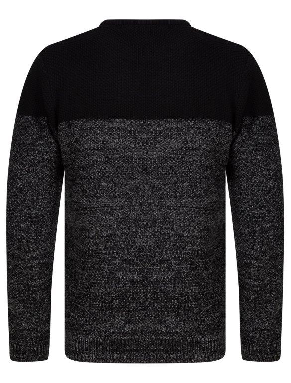 Musk Pullover Jumper