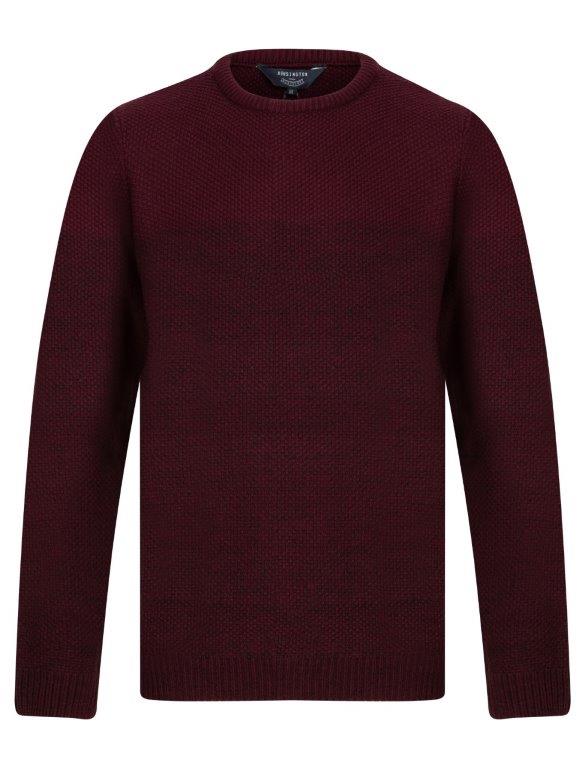 Musk Pullover Jumper