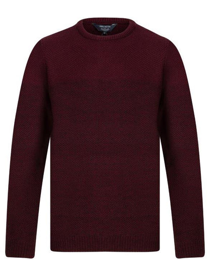 Musk Pullover Jumper