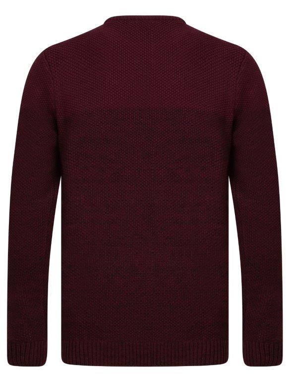 Musk Pullover Jumper