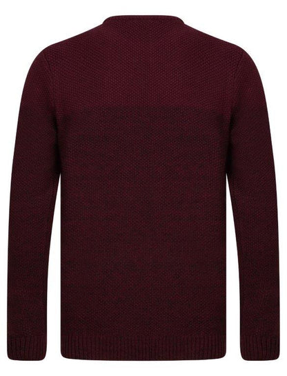 Musk Pullover Jumper