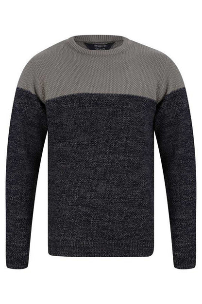 Musk Pullover Jumper