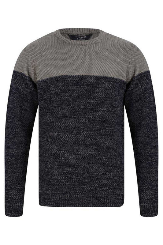 Musk Pullover Jumper