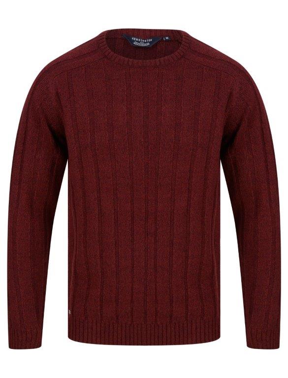 Wheatus Pullover Jumper