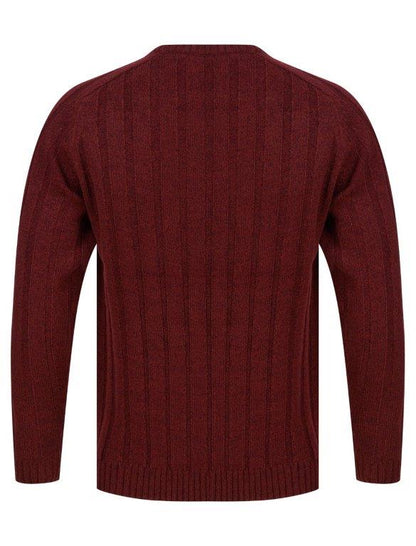 Wheatus Pullover Jumper