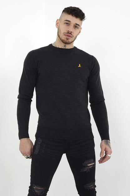 Einstein Crew Neck Jumper