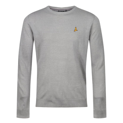 Einstein Crew Neck Jumper