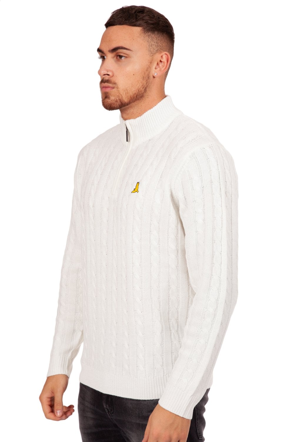 Augustan Jumper