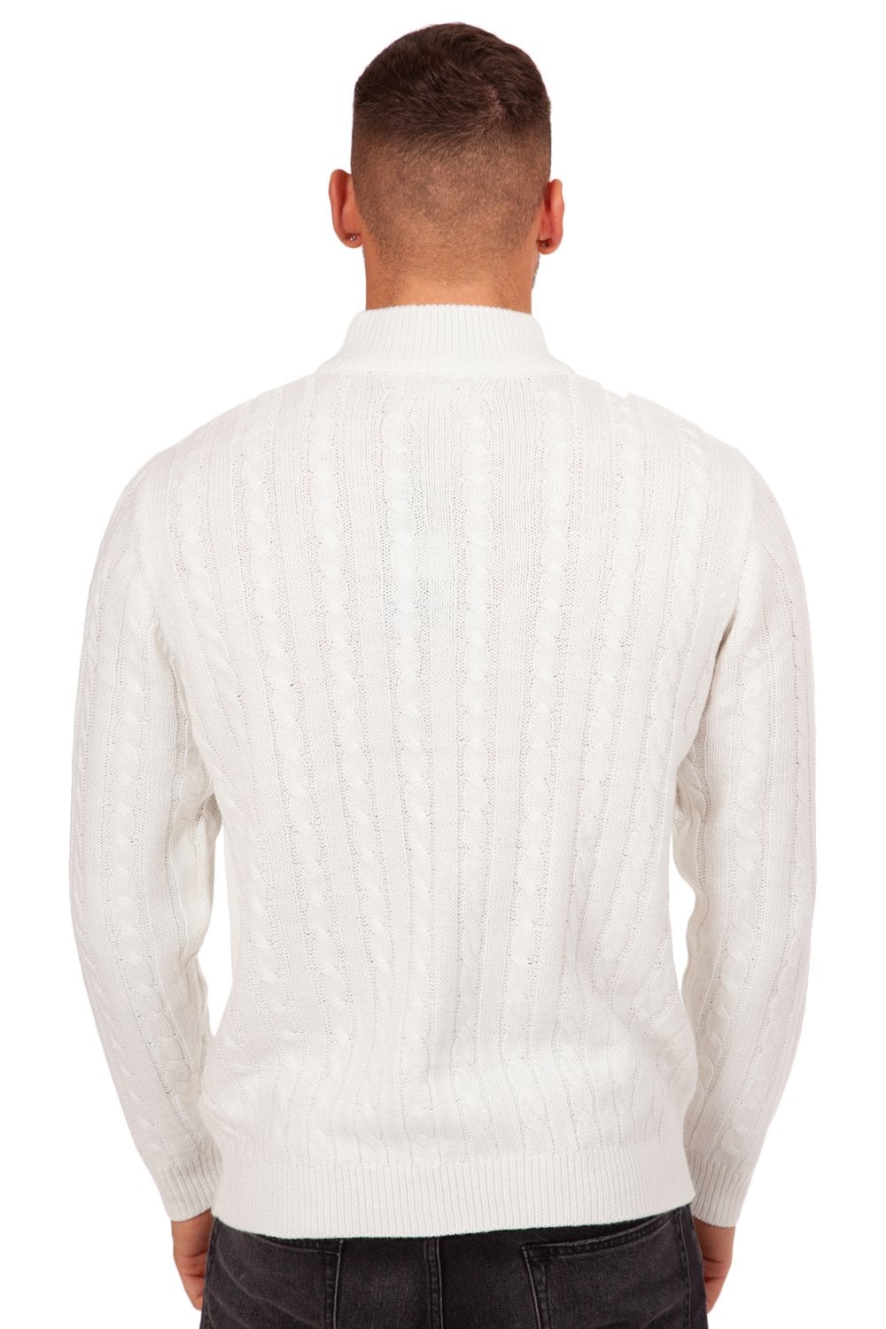 Augustan Jumper