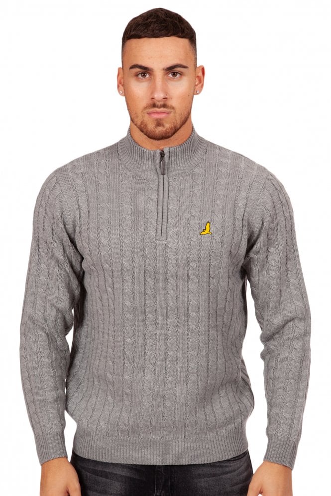 Augustan Jumper