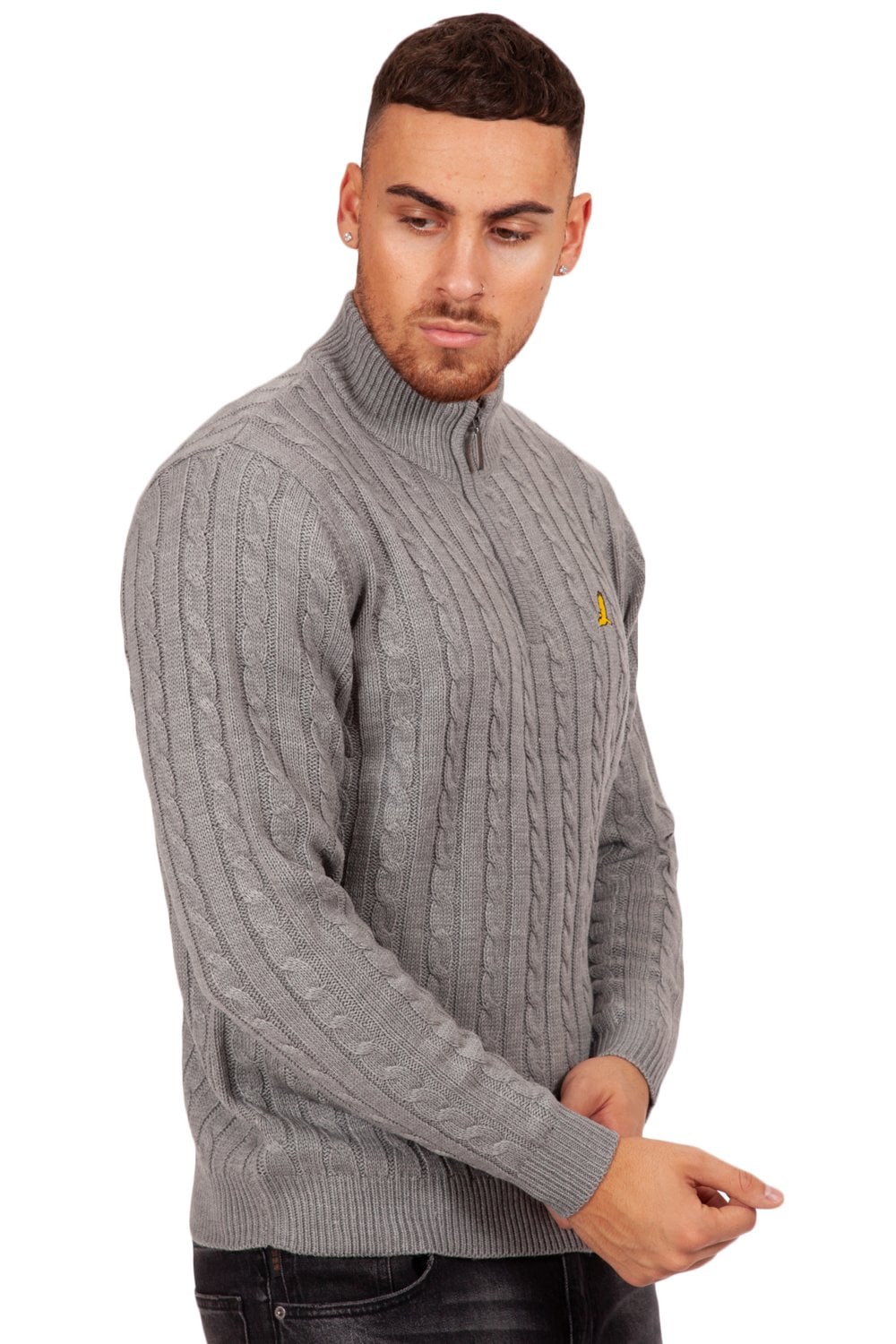 Augustan Jumper