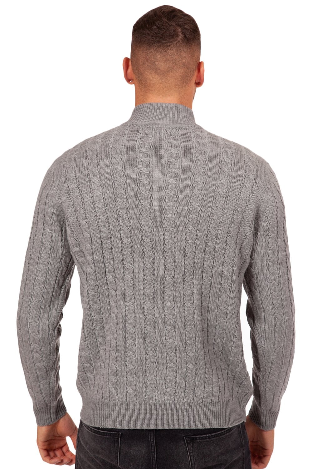 Augustan Jumper