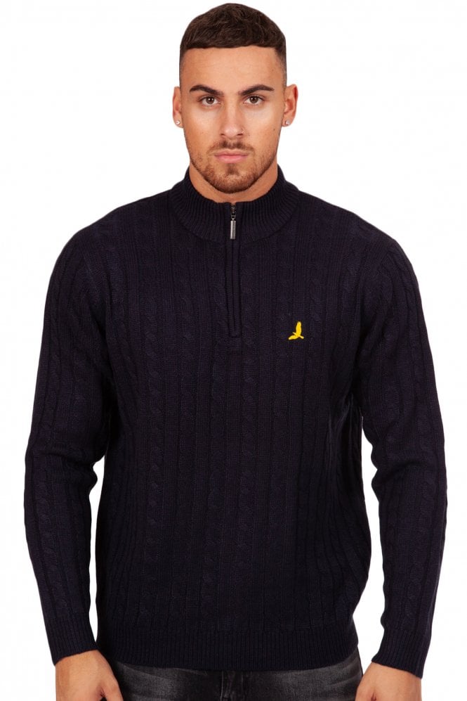 Augustan Jumper