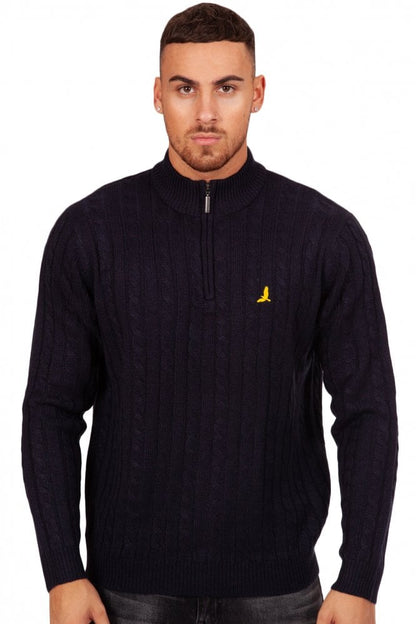 Augustan Jumper