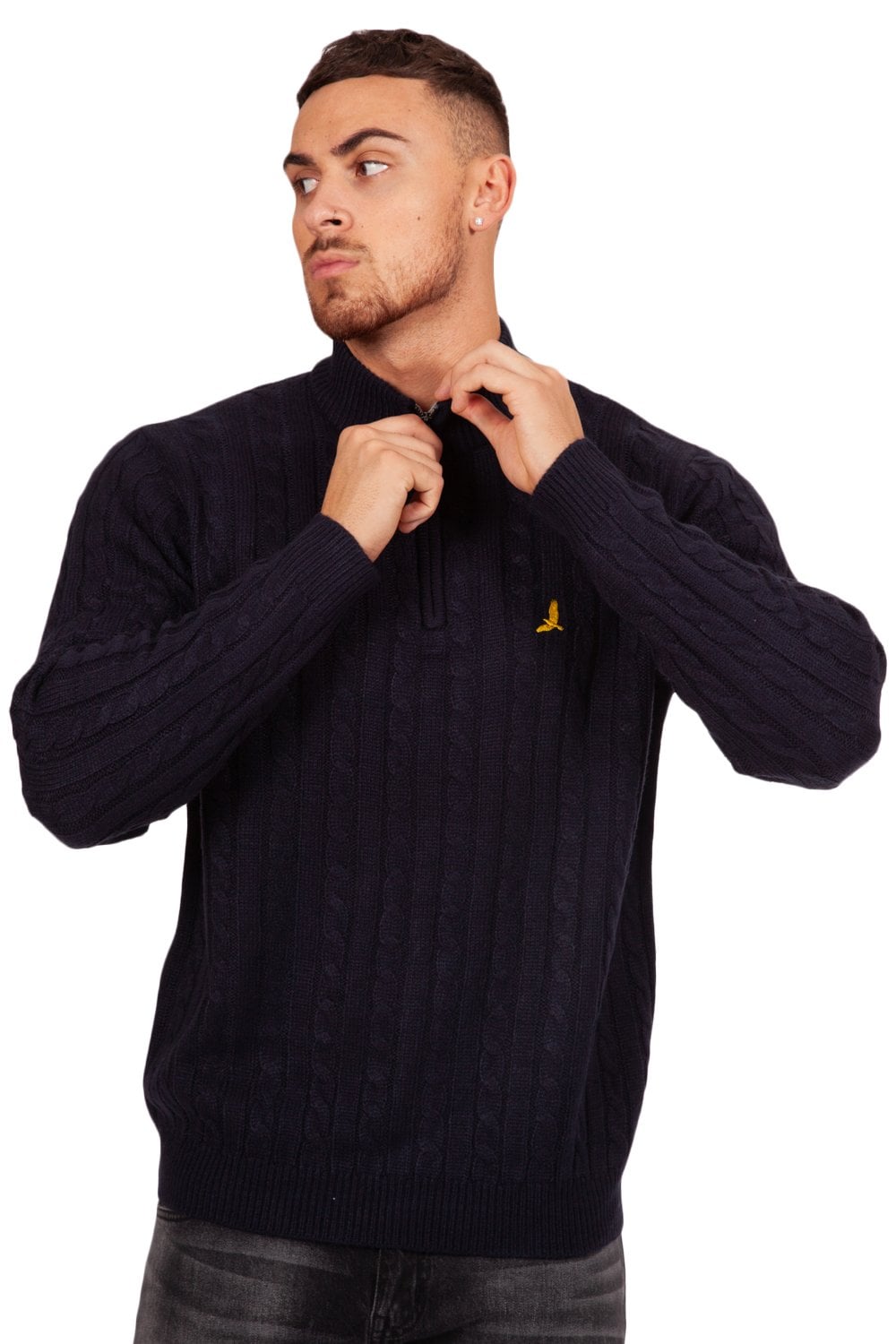 Augustan Jumper