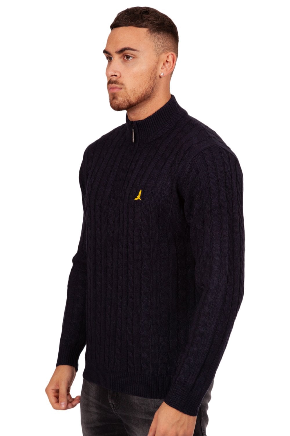 Augustan Jumper