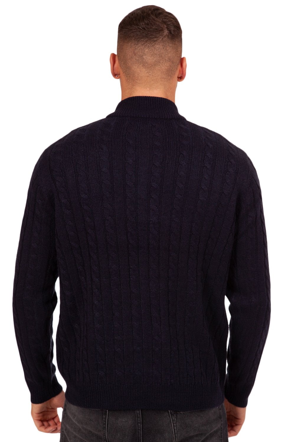 Augustan Jumper