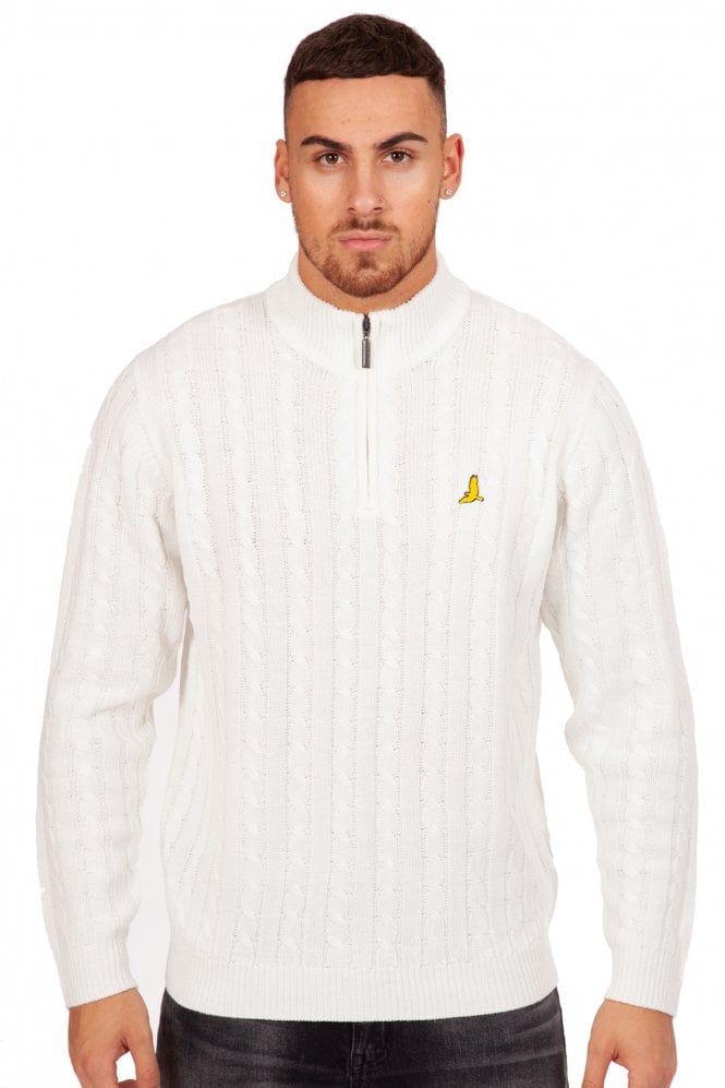 Augustan Jumper