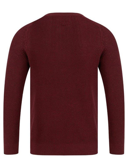 Thrills Pullover Jumper