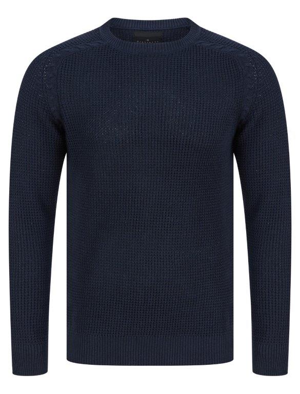 Thrills Pullover Jumper