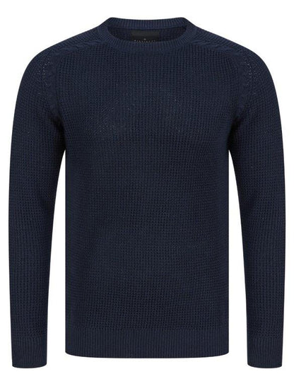 Thrills Pullover Jumper