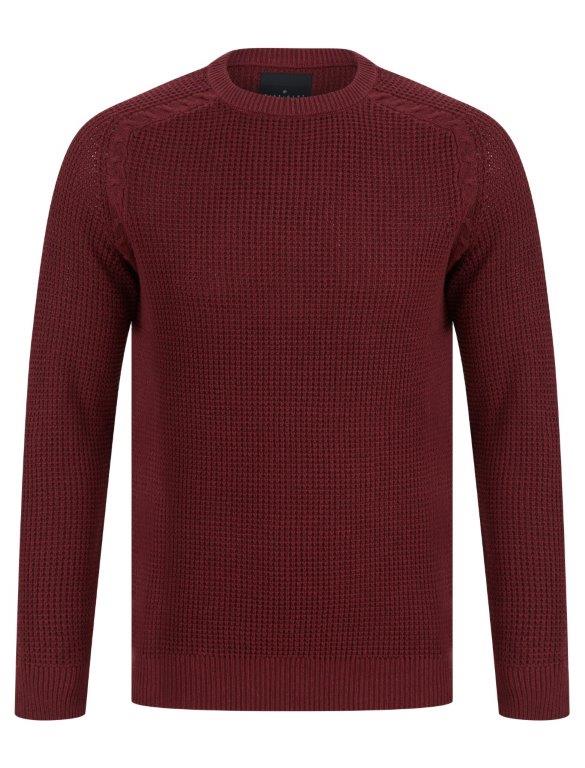 Thrills Pullover Jumper