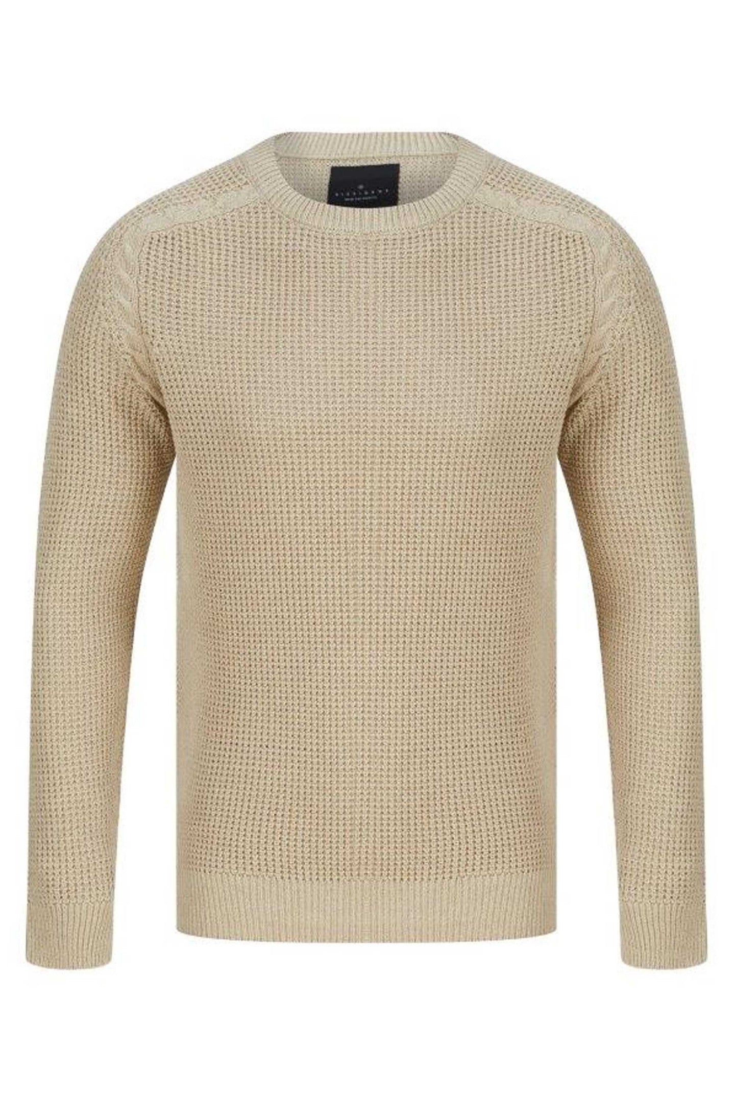 Thrills Pullover Jumper