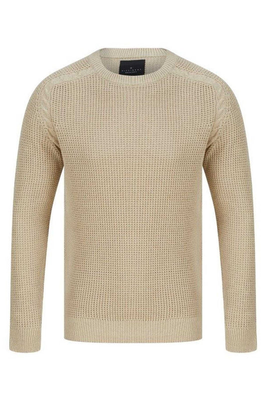 Thrills Pullover Jumper