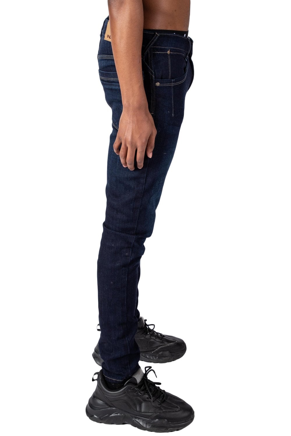 Skinny Fit Jeans - Shop 2 for £35