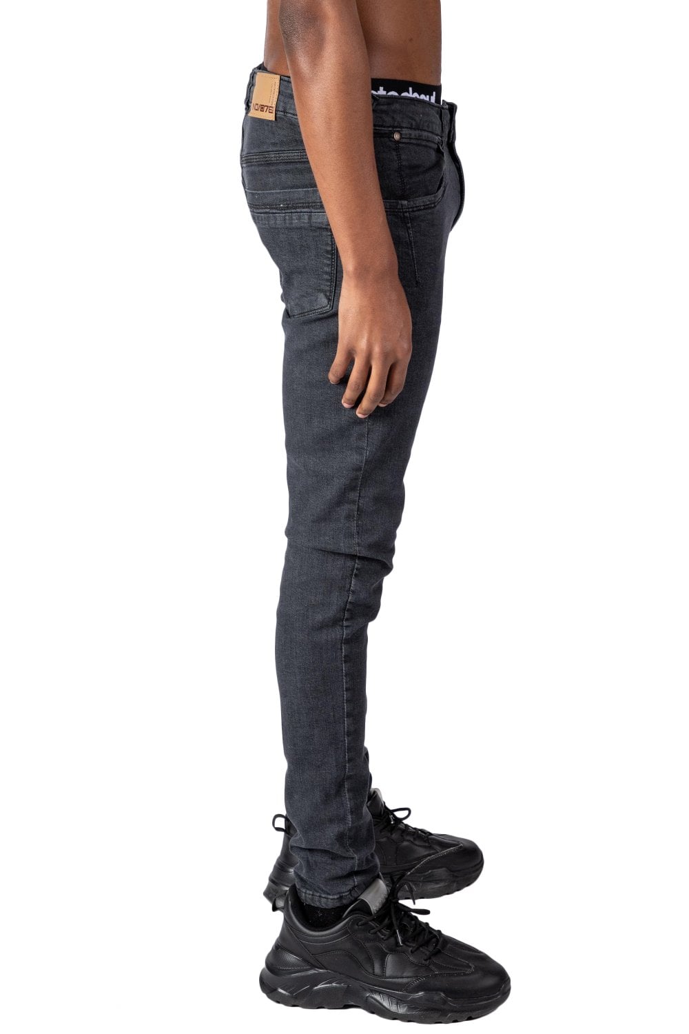 Skinny Fit Jeans - Shop 2 for £35