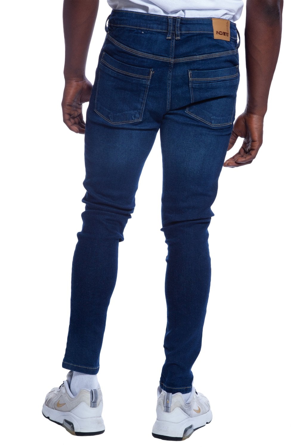 Skinny Fit Jeans - Shop 2 for £35