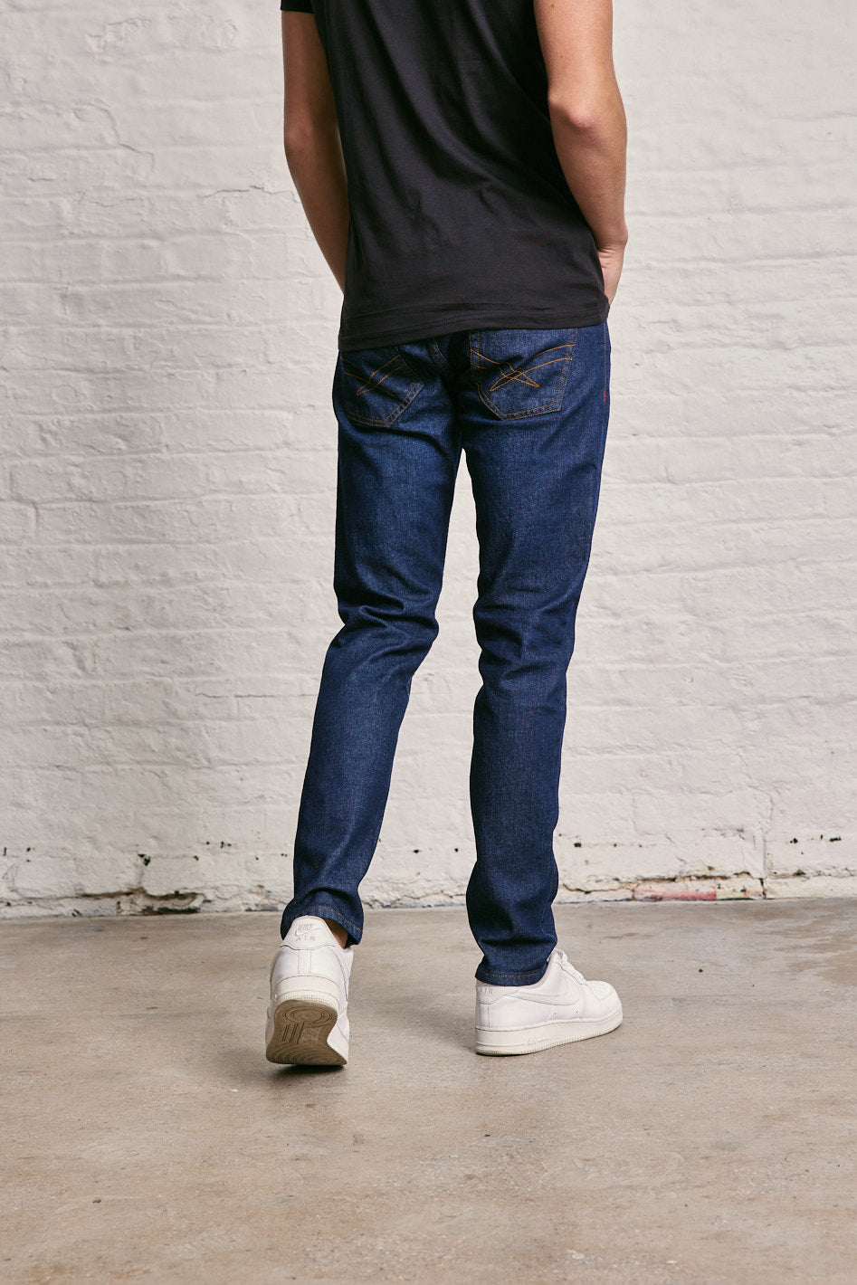 IN Slim Denim Jeans - Shop 2 for £35